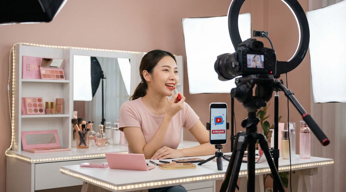 麻豆视频美妆视频教程